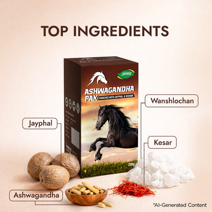 Ashwagandha Pak