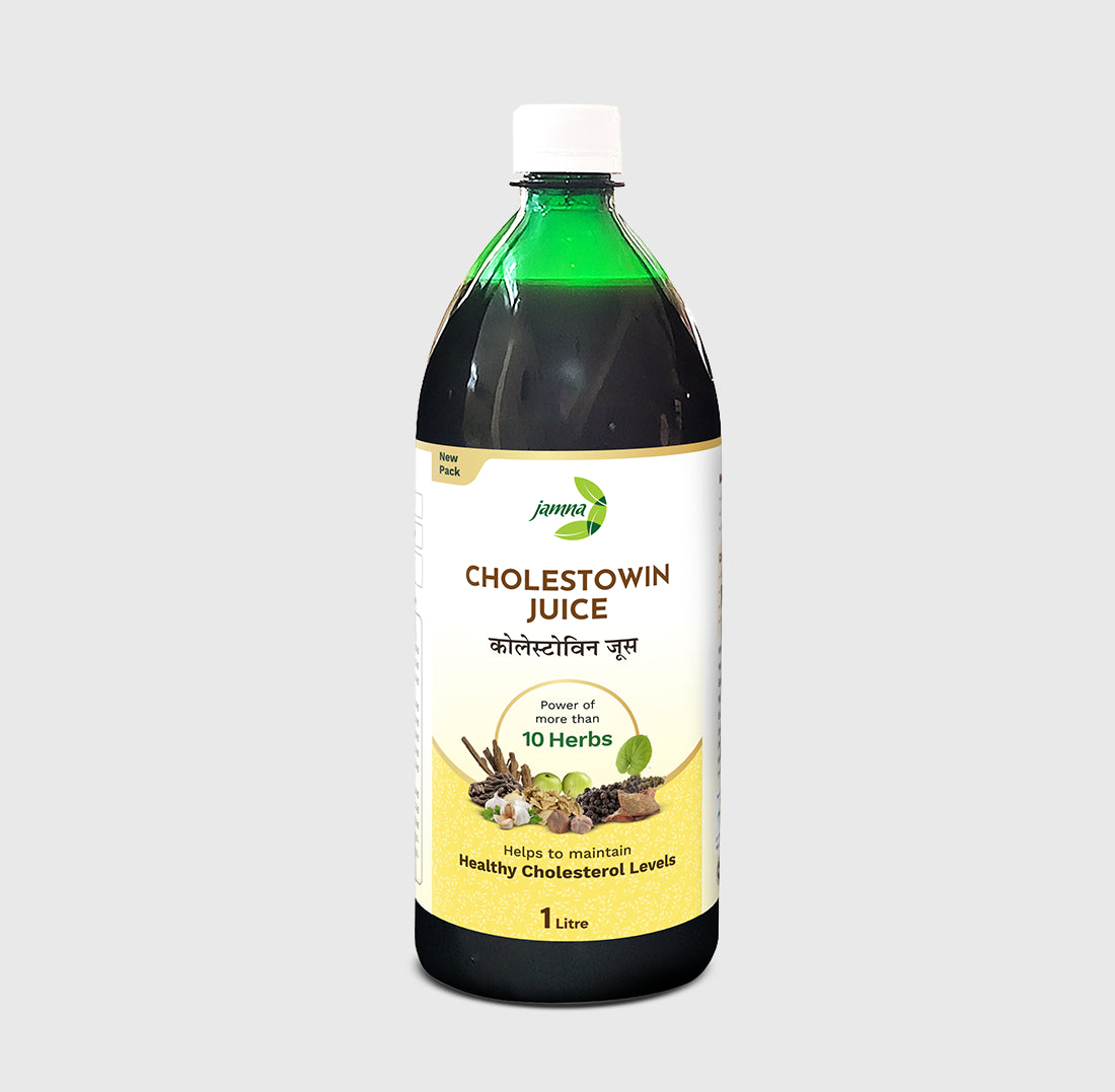 Cholestowin Juice