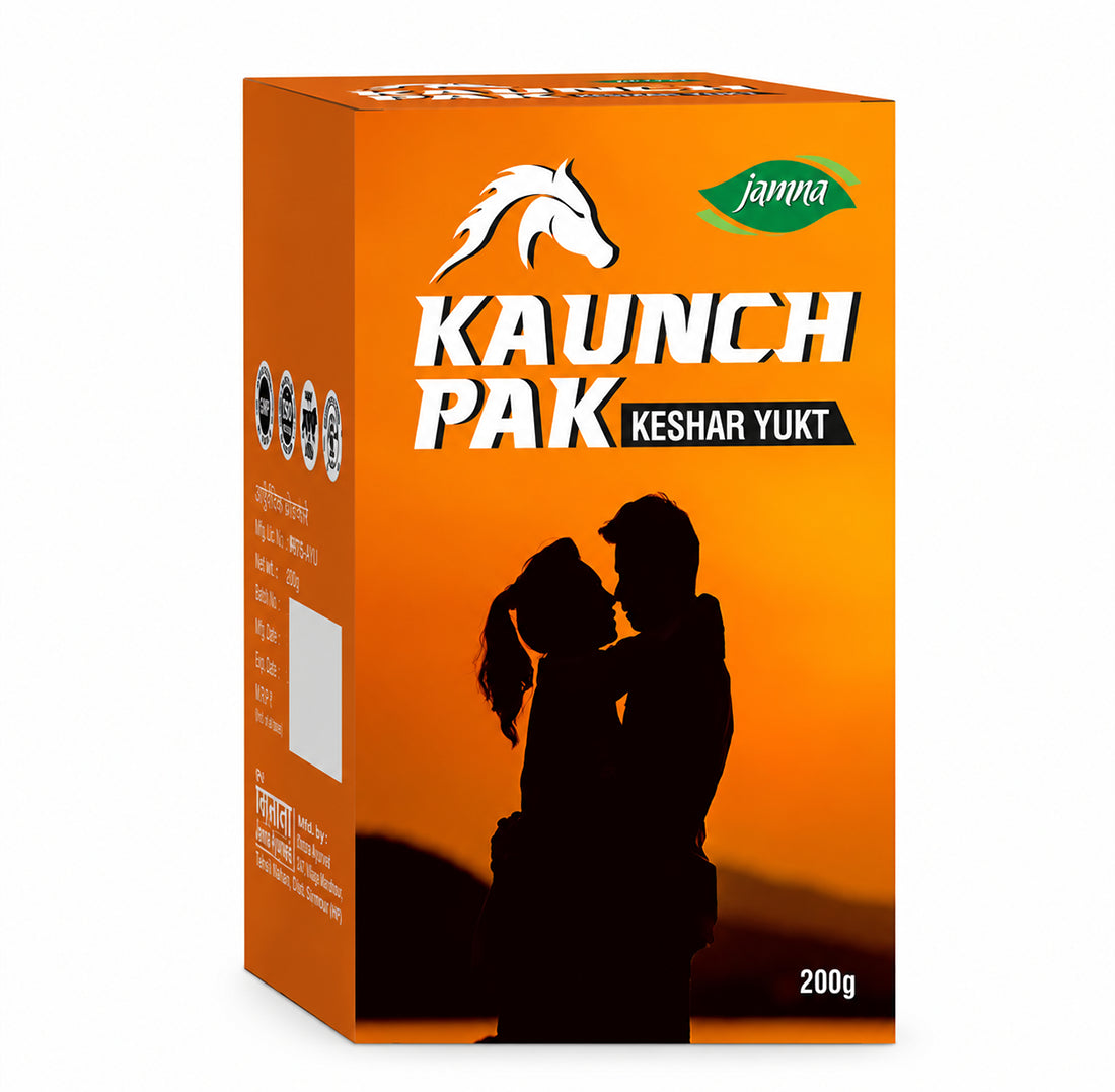 Kaunch Pak