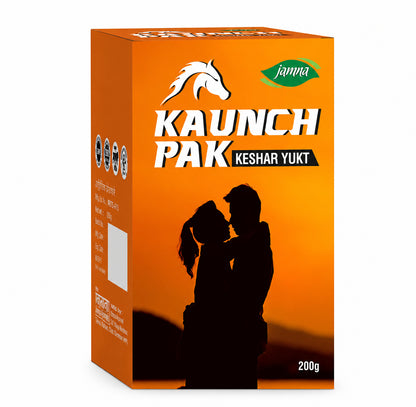 Kaunch Pak