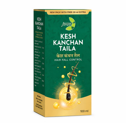 Kesh Kanchan Taila