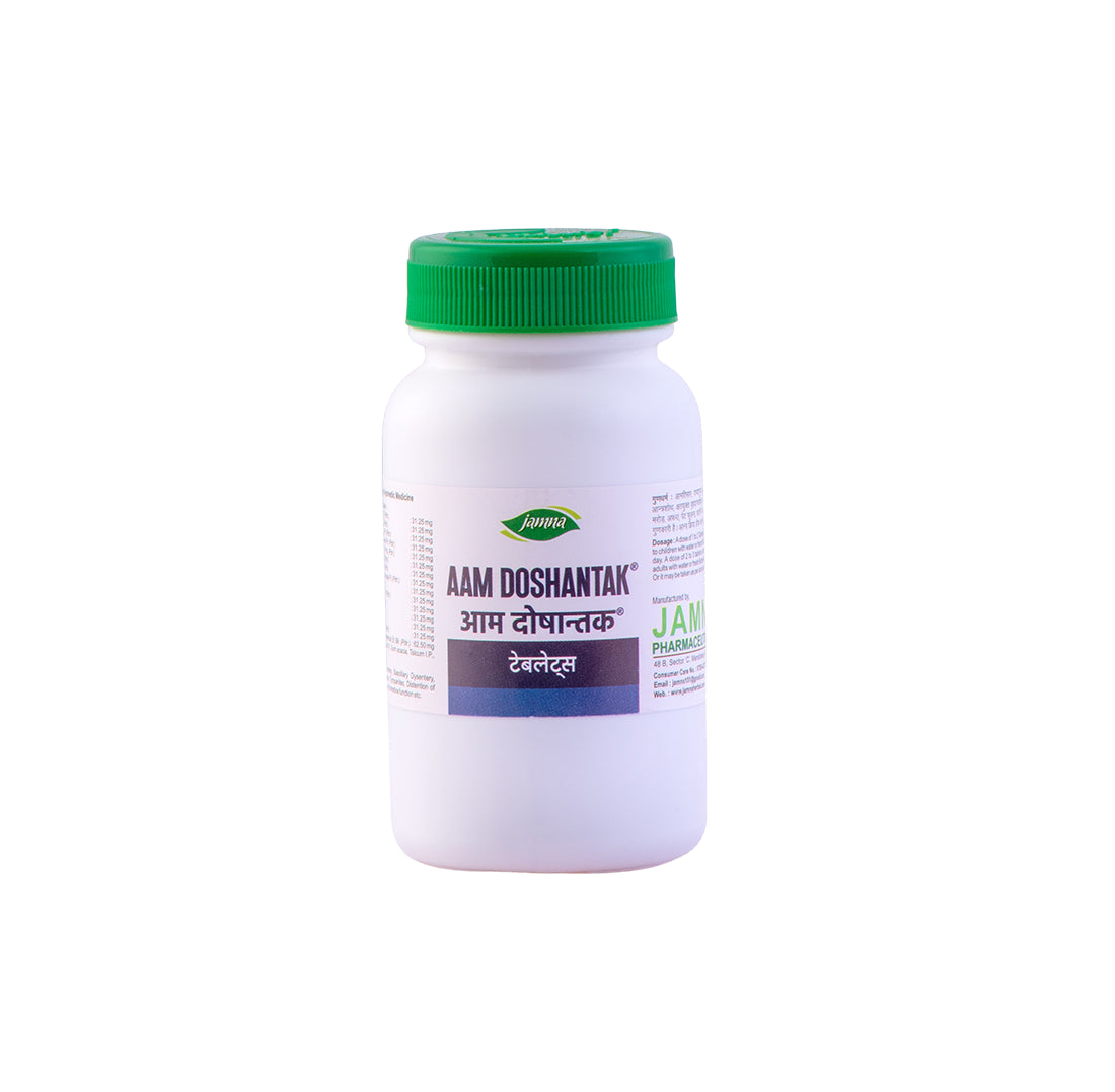 Aam Doshantak Tablets