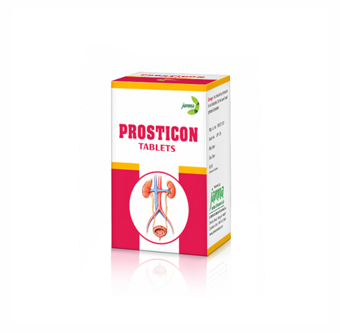 Prosticon Tablets