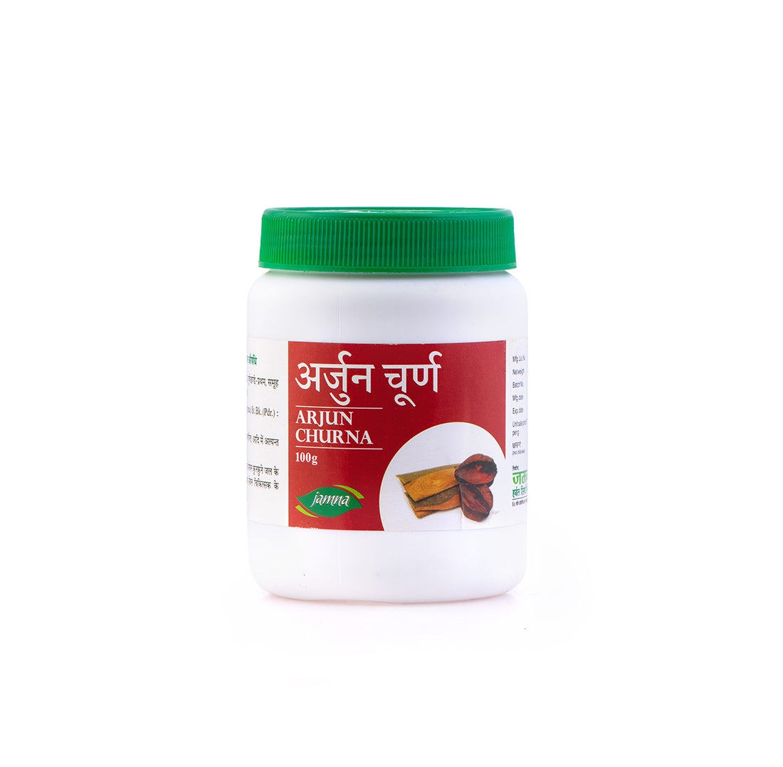 Arjun Churna