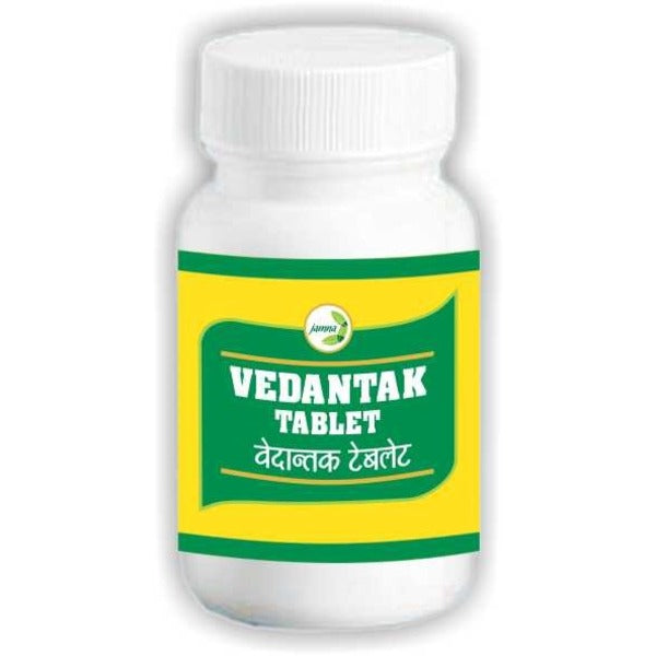 VEDANTAK TABLET-1000 TAB