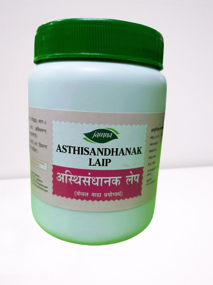 Asthisandhanak Laip - 100 gm