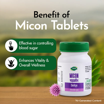Micon Tablets