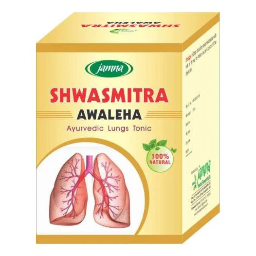 Shwasmitra Awaleha