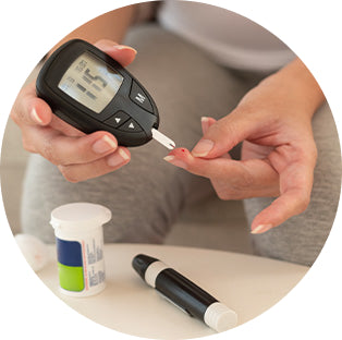 Diabetic Wellness