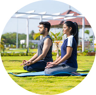 General Wellness