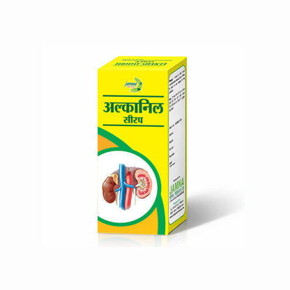 Hriday Shakti Syrup