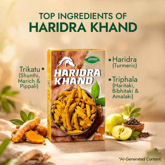 Haridra Khand
