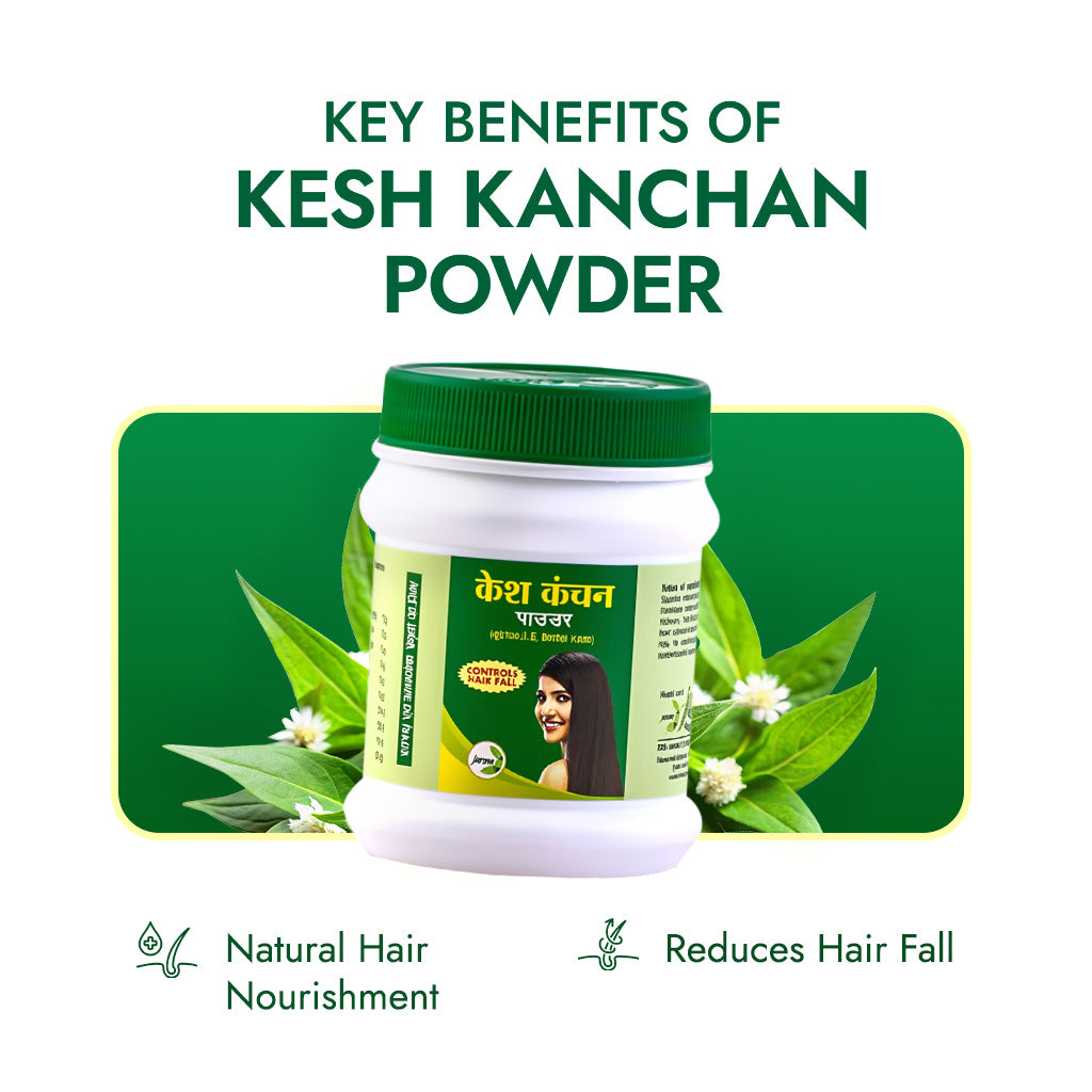 Kesh Kanchan Powder