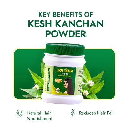 Kesh Kanchan Powder