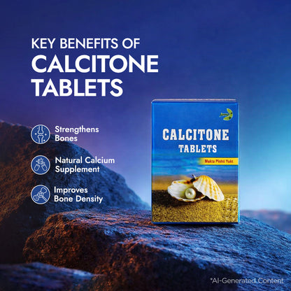Calcitone Tablet