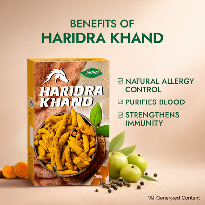 Haridra Khand