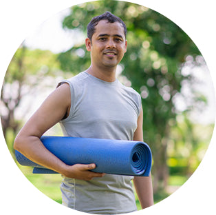 Men's Wellness