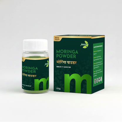 Moringa Powder
