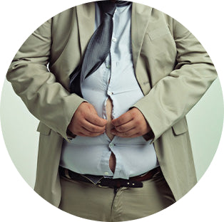 Overweight Or Obesity