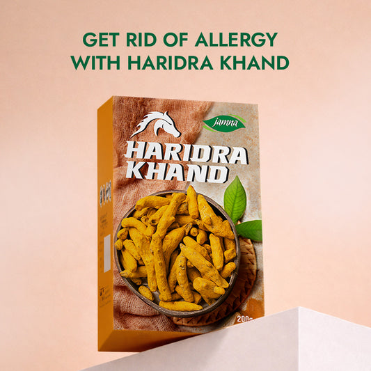 Haridra Khand