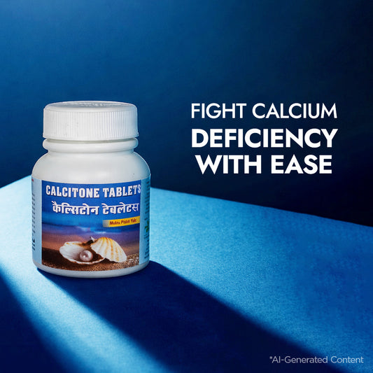 Calcitone Tablet