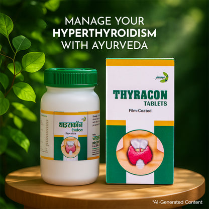 Thyracon Tablet