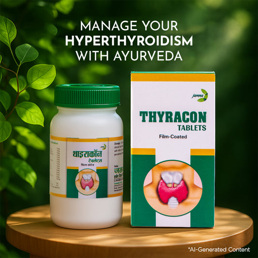 Thyracon Tablet